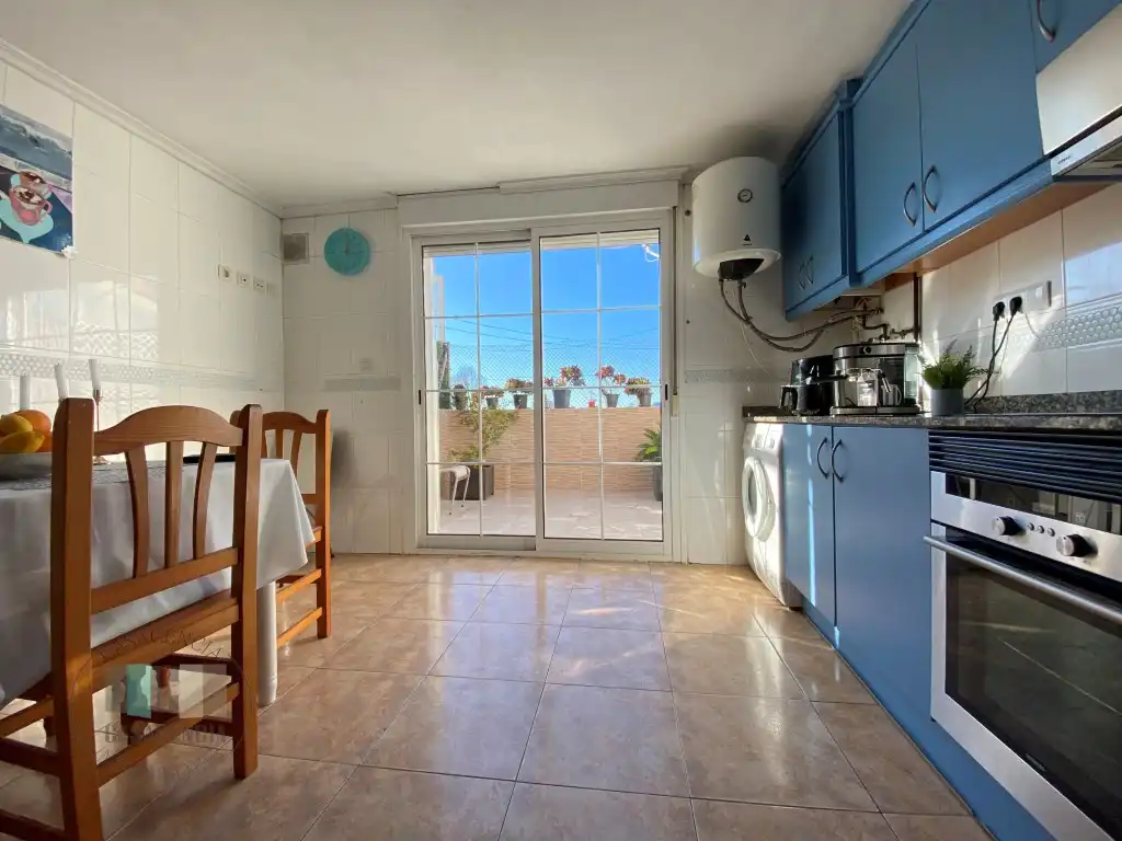 Maison mitoyenne à vendre à Calle San Jaime, imagen 8