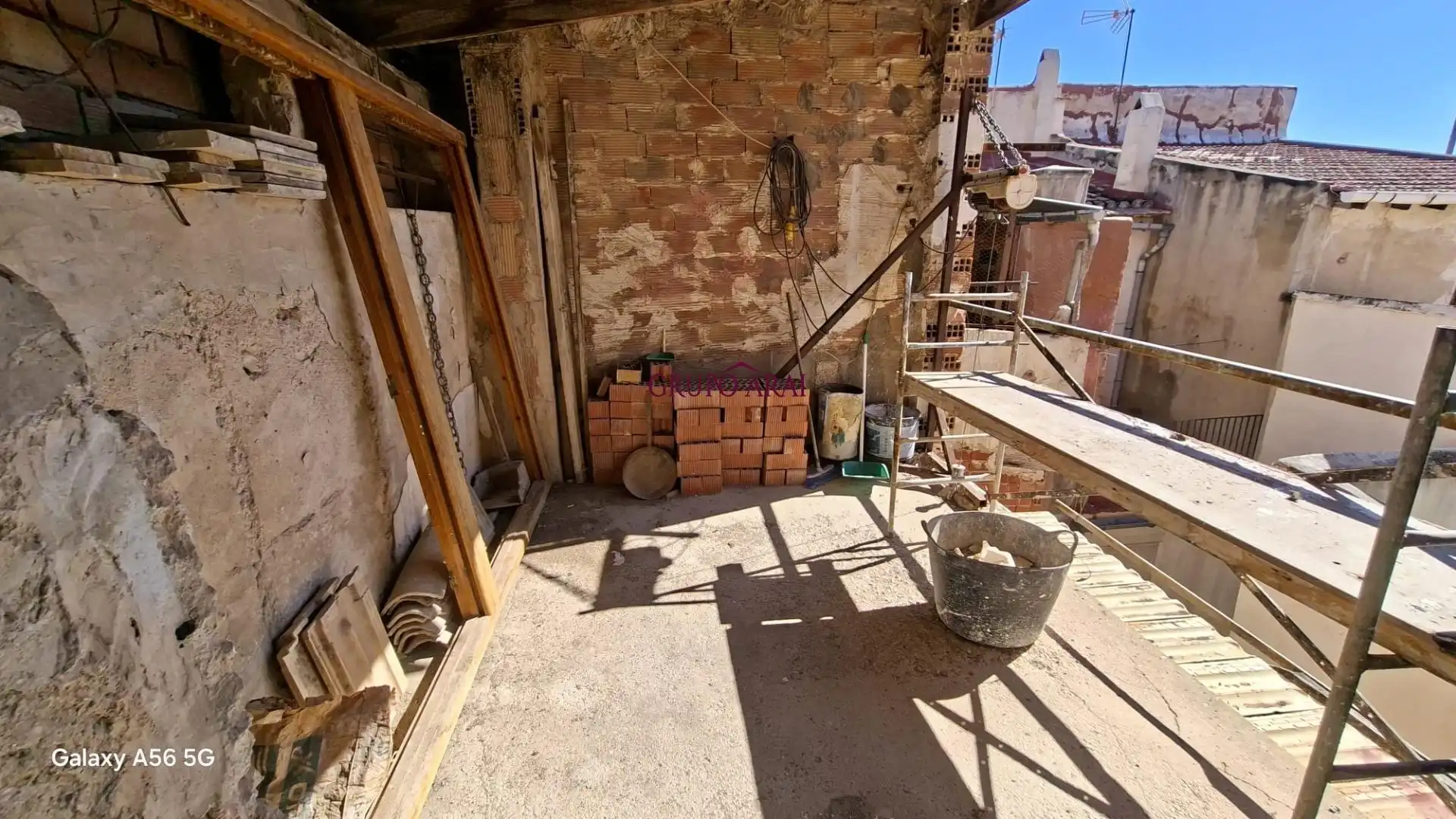 Casa o chalet en venta en Novelda