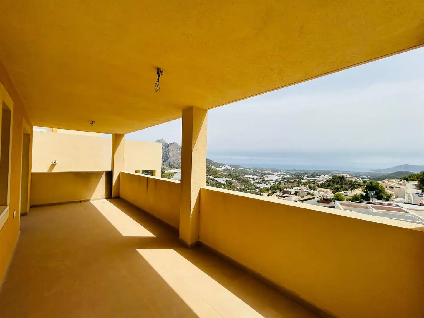Villa mit Pool zum Verkauf in Callosa d'en Sarrià, imagen 9