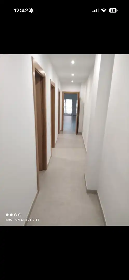 Apartament de lloguer en Almería amb Aire condicionat, Calefacció i Terrassa