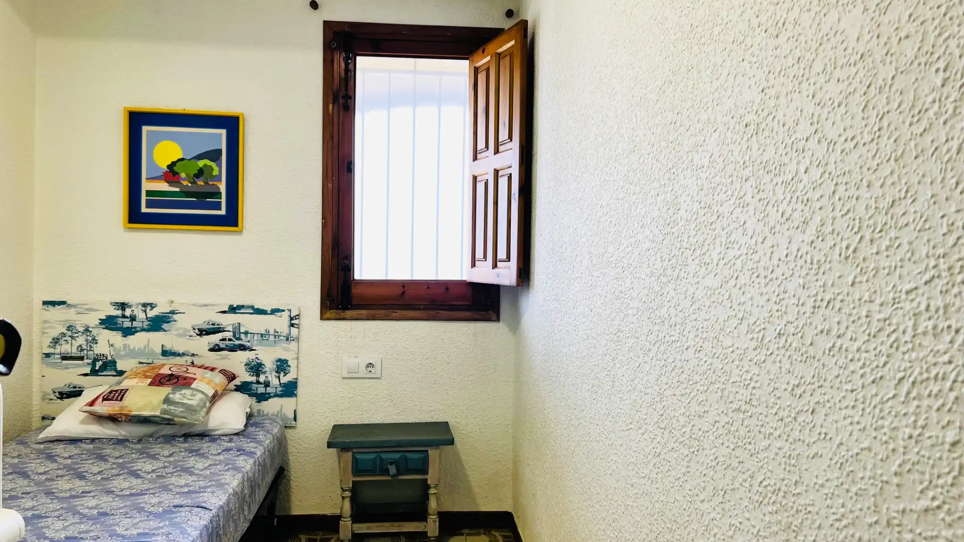 Chalet con jardín en venta en Devessa - Monte Pego, imagen 23