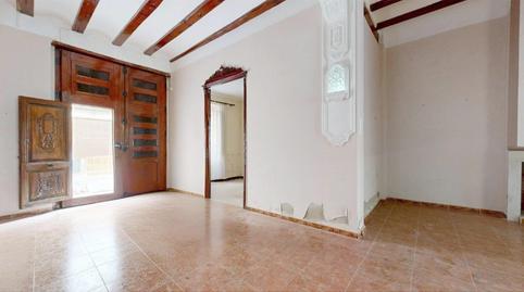 Foto 3 de Casa o xalet en venda a De la Font, Llaurí, Valencia