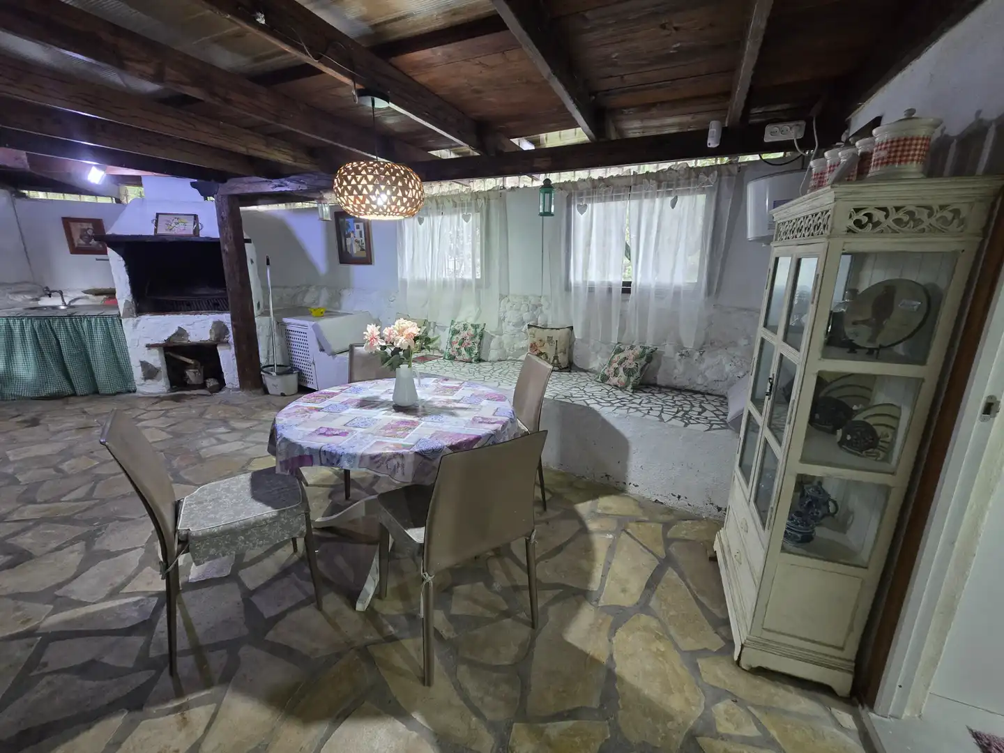 Casa o xalet en venda en Arona amb Aire condicionat, Calefacció i Jardí privat