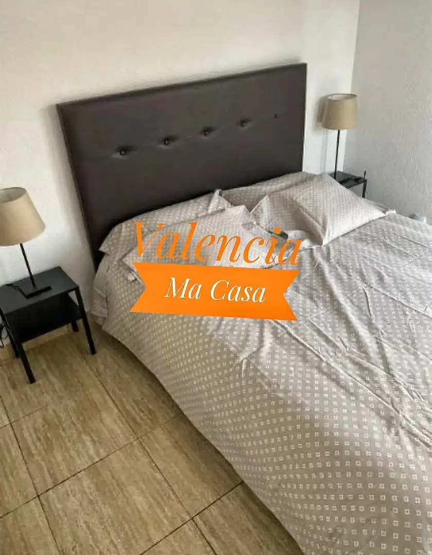 Wohnung mit Terrasse zur Miete in El Pla del Real, imagen 5