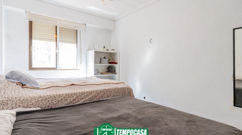 Foto 5 de Pis en venda a Carrer del Doctor Rodríguez Fornos, Exposició, Valencia Capital