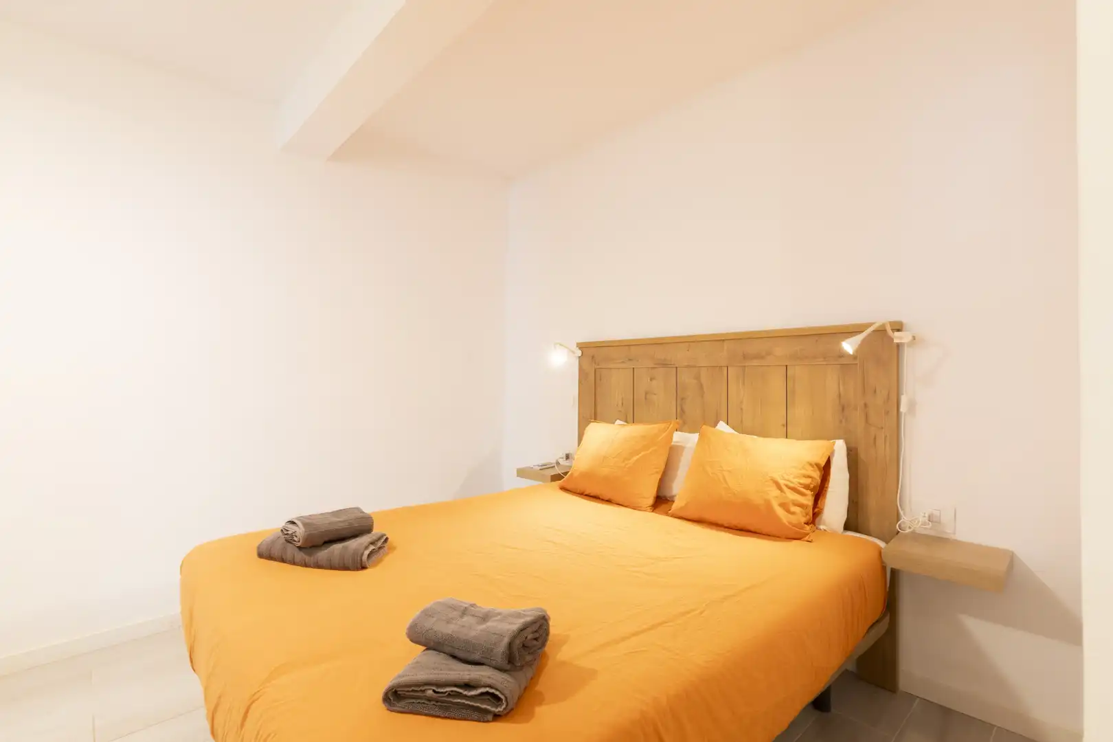 Habitación de Piso en venta en Puerto de la Cruz con Terraza y Amueblado
