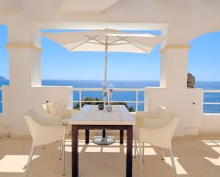 Terrace of Attic for sale in Santa Eulària des Riu  with Terrace and Balcony