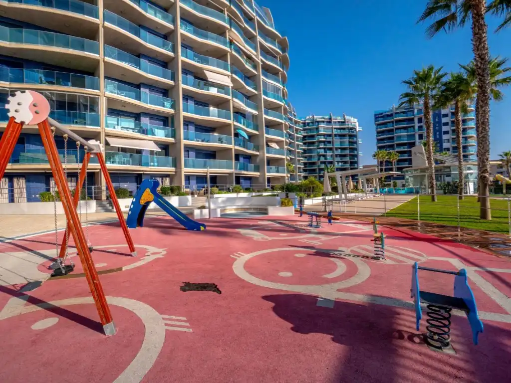 Apartment mit Pool zum Verkauf in Calle Poseidon, imagen 44