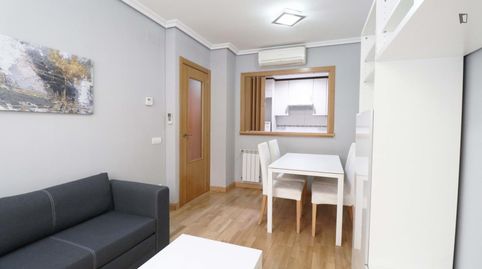 Photo 2 of Apartments for rent in Valdeacederas, Madrid Capital