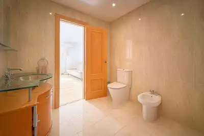 Detached house with pool for sale in Hipódromo - Cerrado del Águila, imagen 25