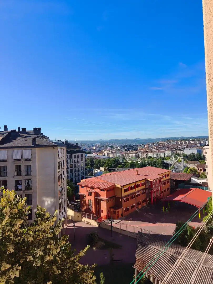 Flat with lift to rent in San Rosendo, imagen 2