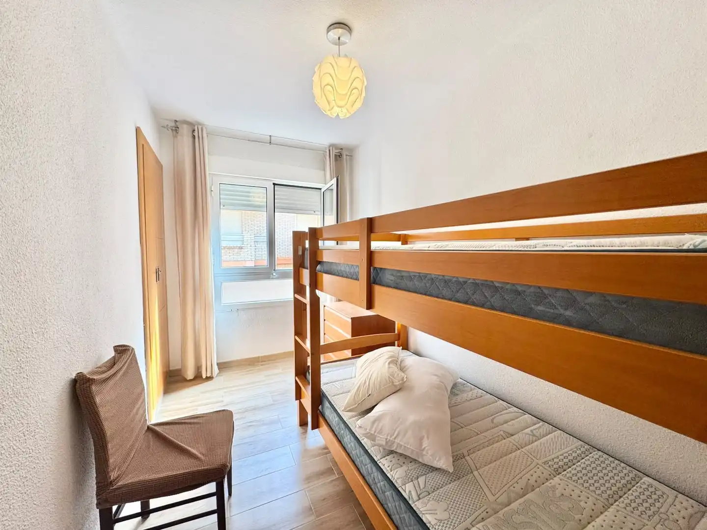 Apartament amb ascensor de lloguer a Guardamar Playa, imagen 23