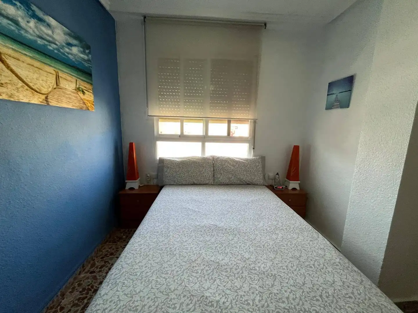 Habitación de Piso en venta en Elche / Elx con Aire acondicionado y Balcón