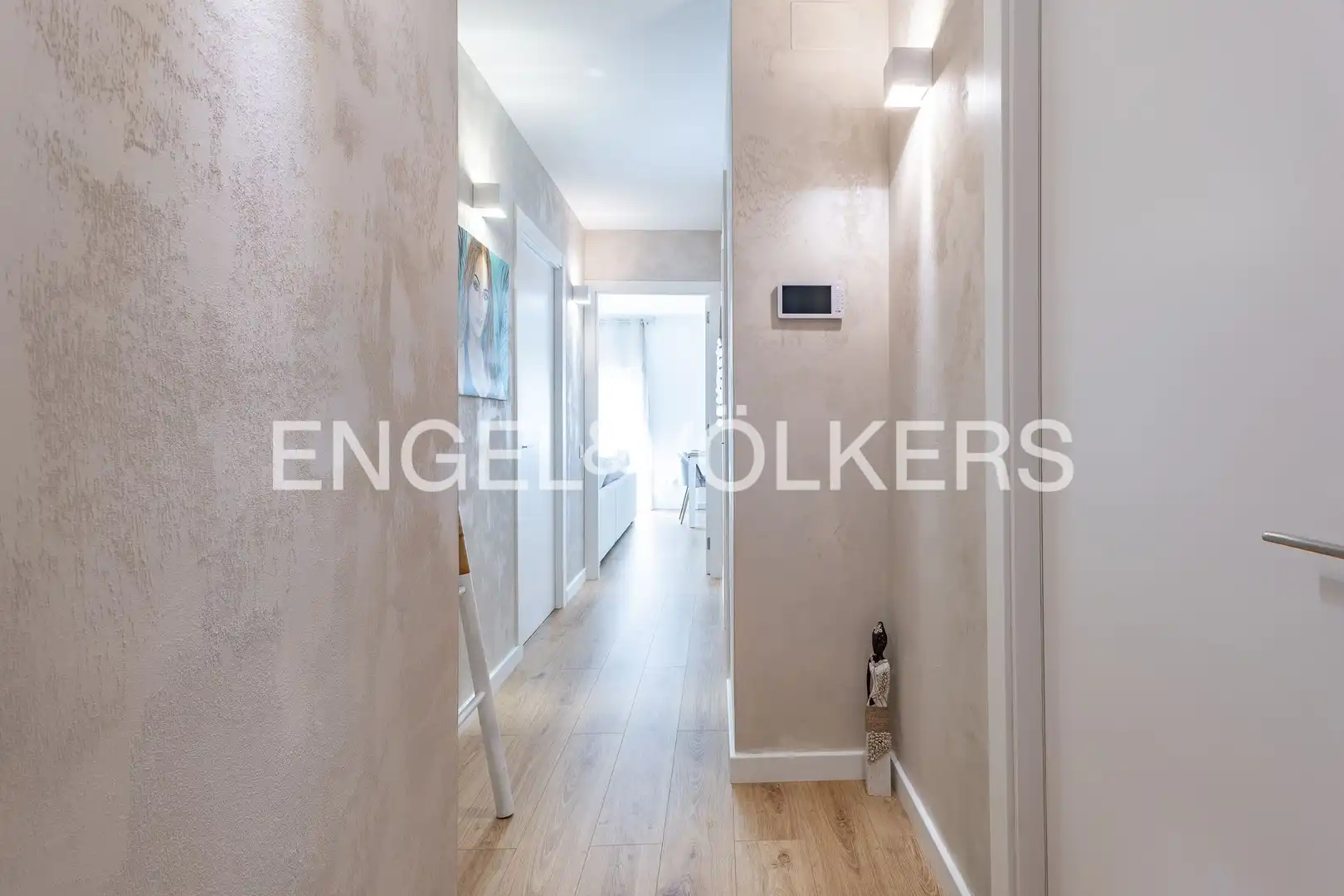 Piso en venta en Mataró con Aire acondicionado, Calefacción y Parquet