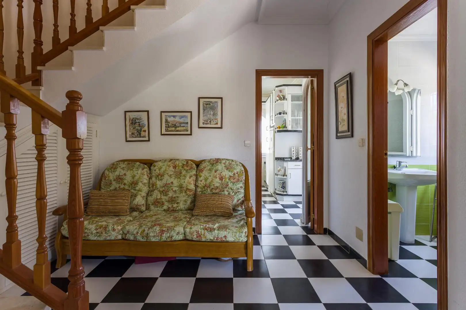 Casa o xalet en venda a Entremares