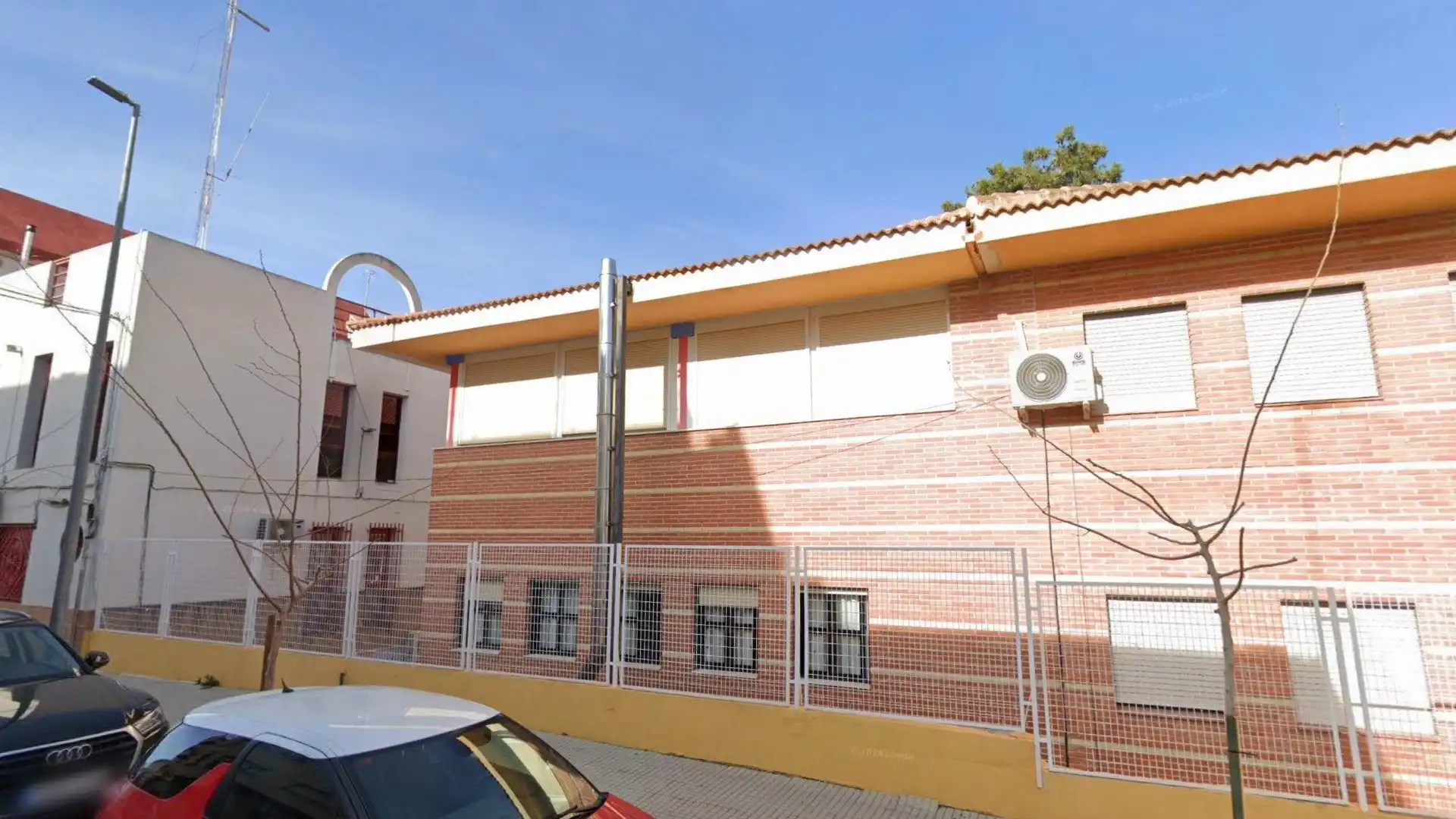 Villa in vendita a Esparragal Alto, imagen 5
