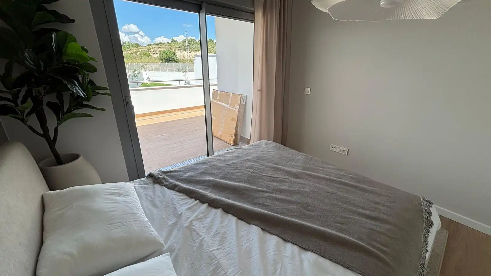 Apartment mit Pool zum Verkauf in Carretera Nacional 340 199, imagen 22