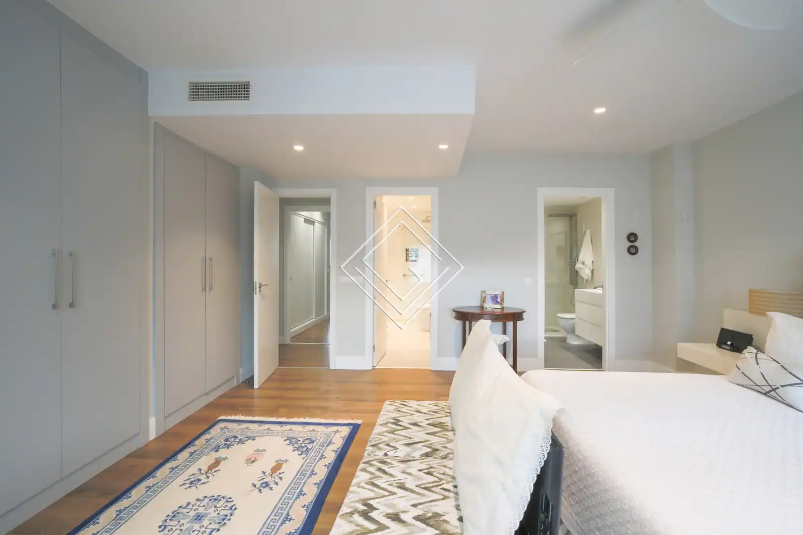 Piso con ascensor en venta en Encinar de los Reyes, imagen 19