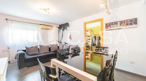 Foto 5 de Piso en venta en Metro - Auditorio, Paiporta