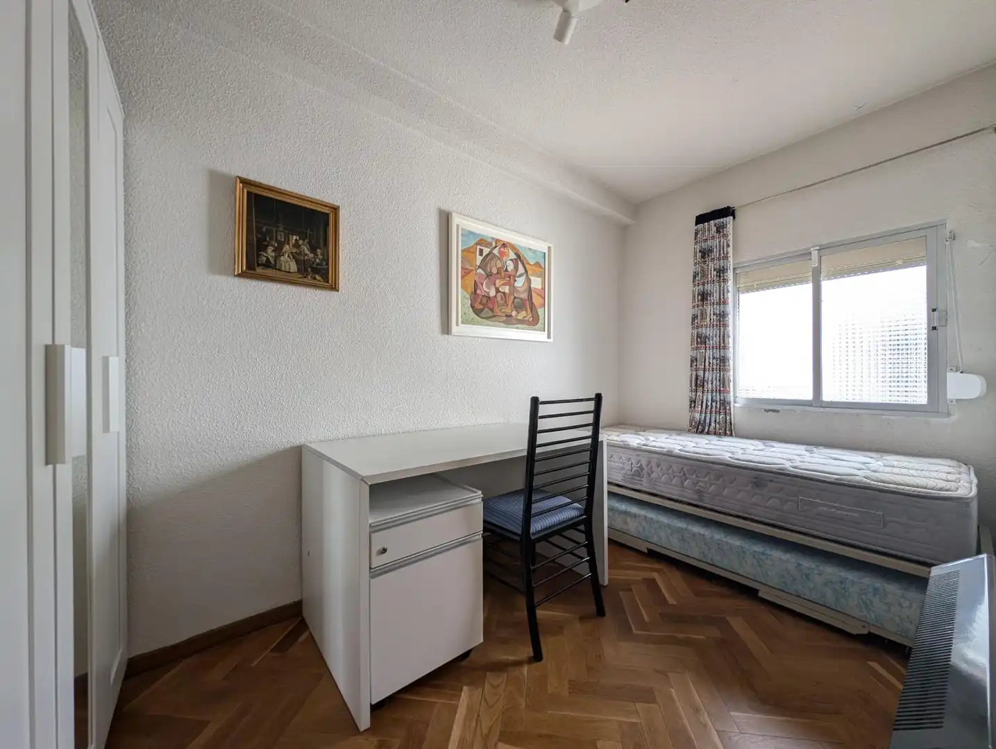 Wohnung zur Miete in OCHAGAVIA, Valdezarza
