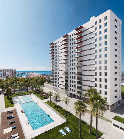 Piso en Venta en Carrer de Sant Francesc en Casco Urbano