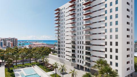 Foto 4 de Piso en venta en Carrer de Sant Francesc, Casco Urbano, Castellón