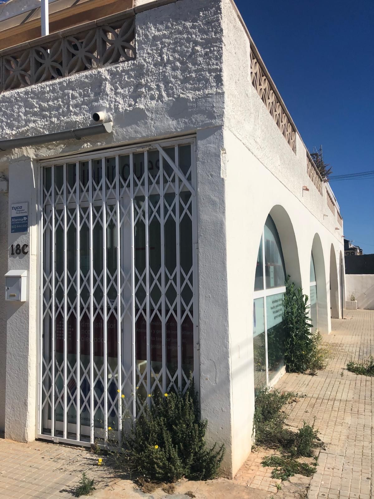 Exterior view of Premises to rent in Llucmajor