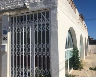 Exterior view of Premises to rent in Llucmajor
