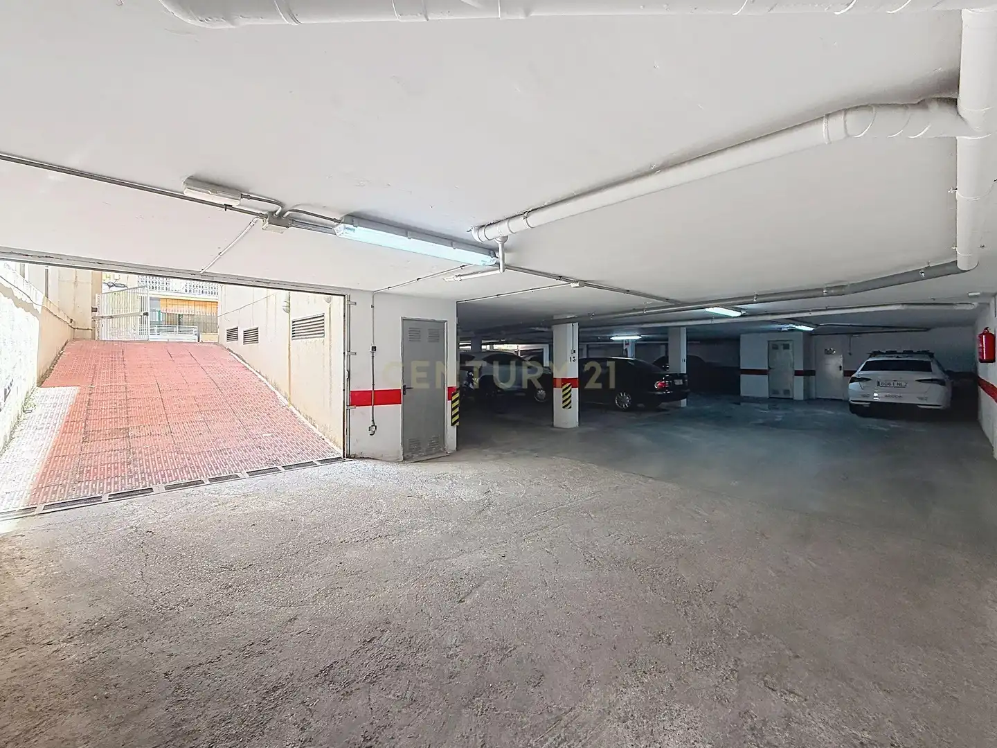 Parking de Planta baja en venta en Torrevieja