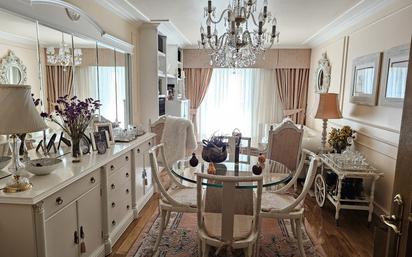 Dining room of Flat for sale in Pontevedra Capital 