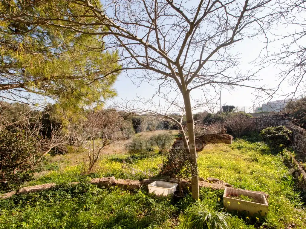 Landhaus mit Garten zum Verkauf in Ciutadella, imagen 24