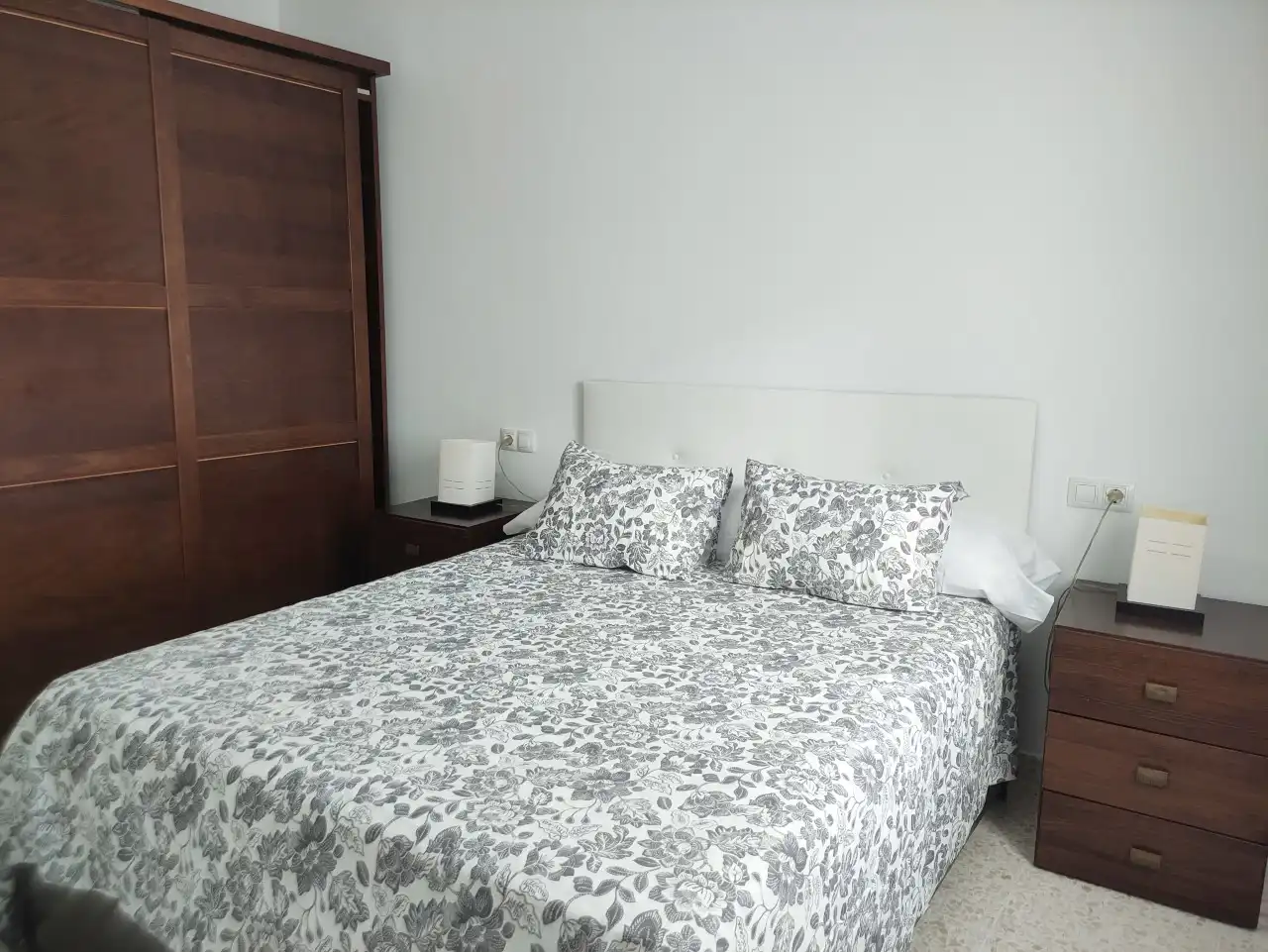 Flat with terrace to rent in Calle Sargenta 18, imagen 19