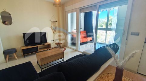 Foto 3 de Apartamento de alquiler en Calle Relleu, Cala de Finestrat, Finestrat