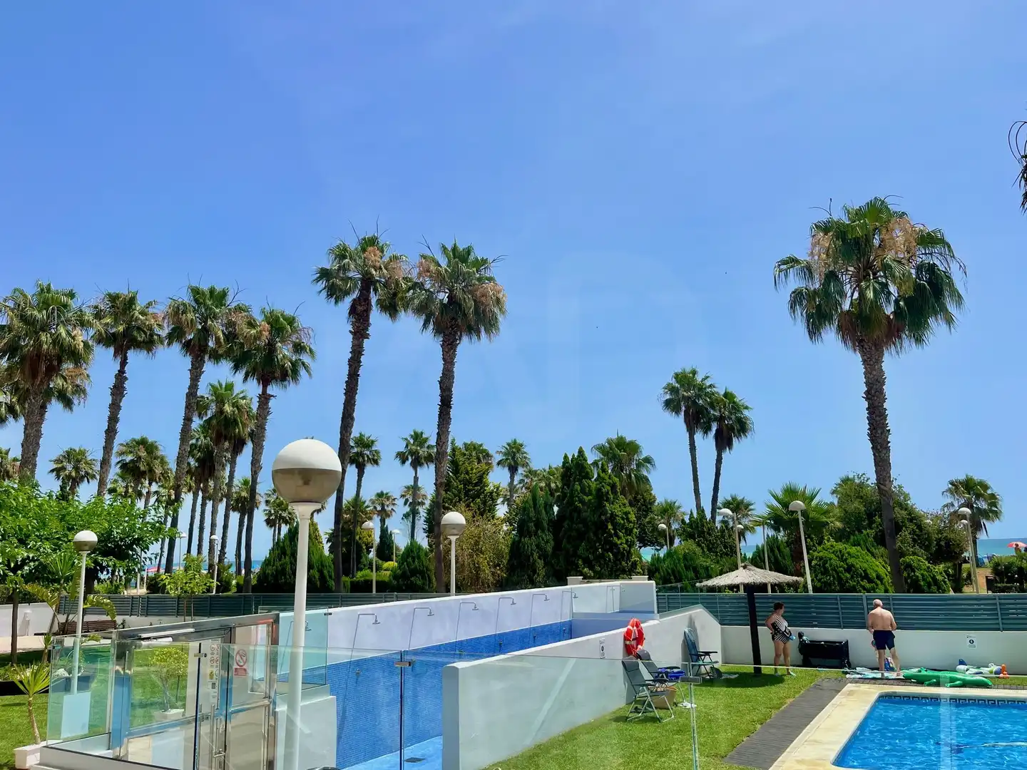 Flat with pool for sale in Marina d'Or, imagen 29