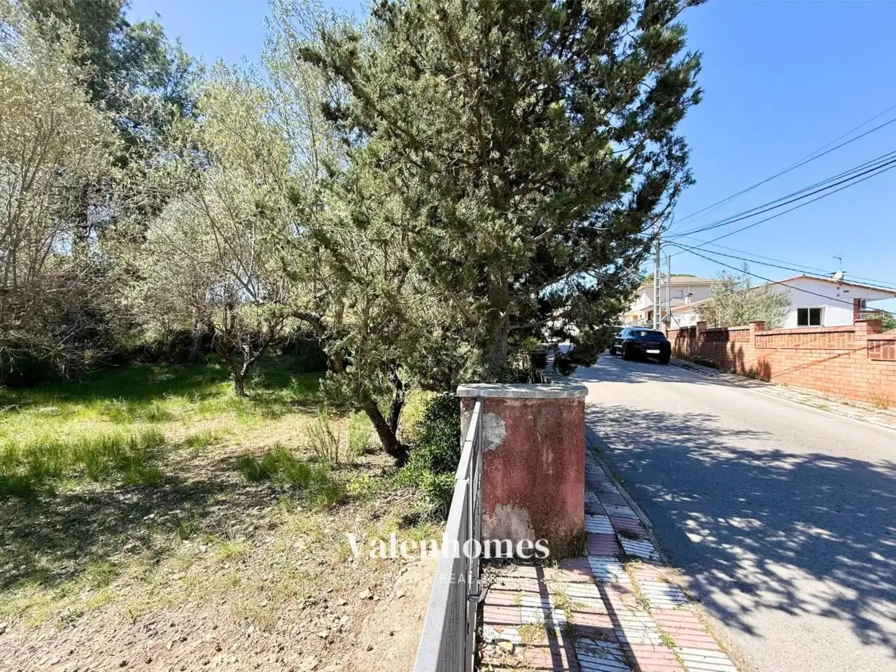 Terreny residencial en venda a Calle Isaac Albéniz, imagen 9