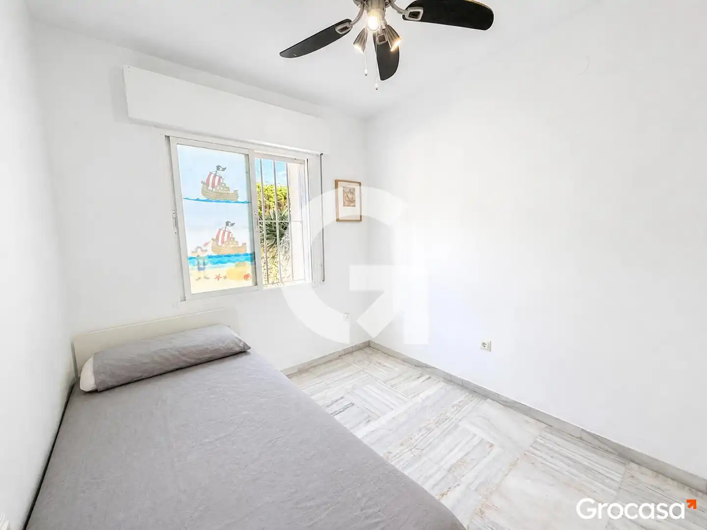 Planta baja en venta en CL JULIO ROMERO DE TORRES, La Cala del Moral