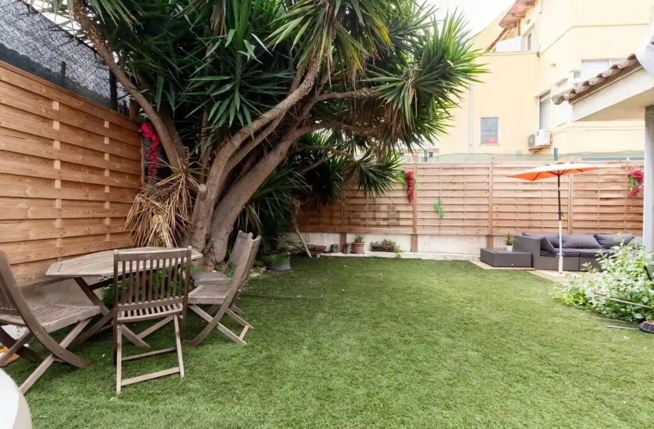 Ground floor with garden for sale in Platja de Palma, imagen 3