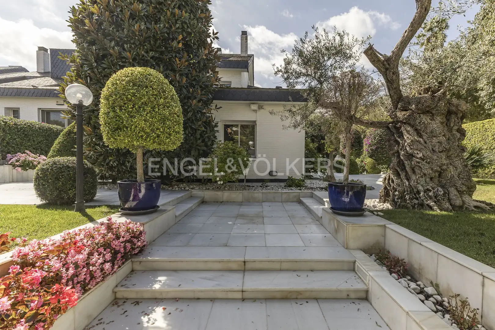 House with terrace for sale in Les Corts, imagen 12