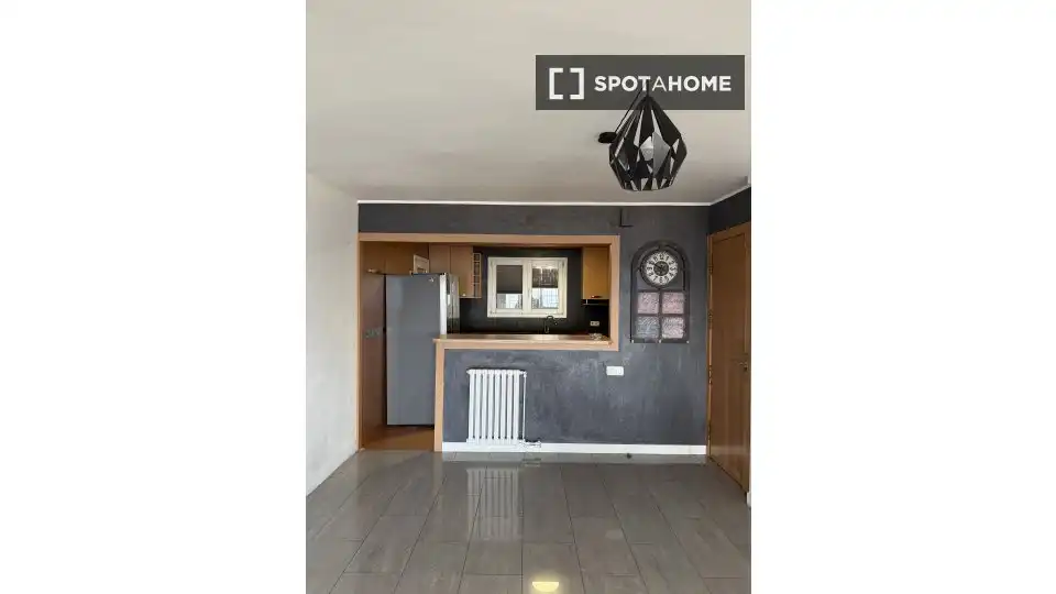 Flat for rent in Can Sans