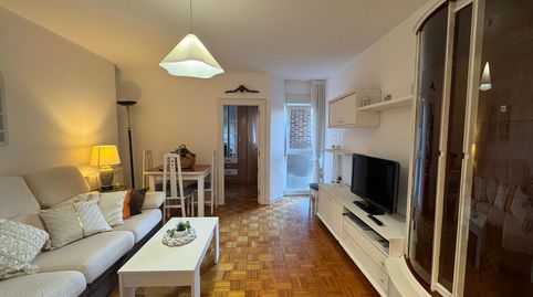 Foto 2 von Wohnung zur Miete in Calle Fernando de Los Ríos, 20, Los Castros, Santander