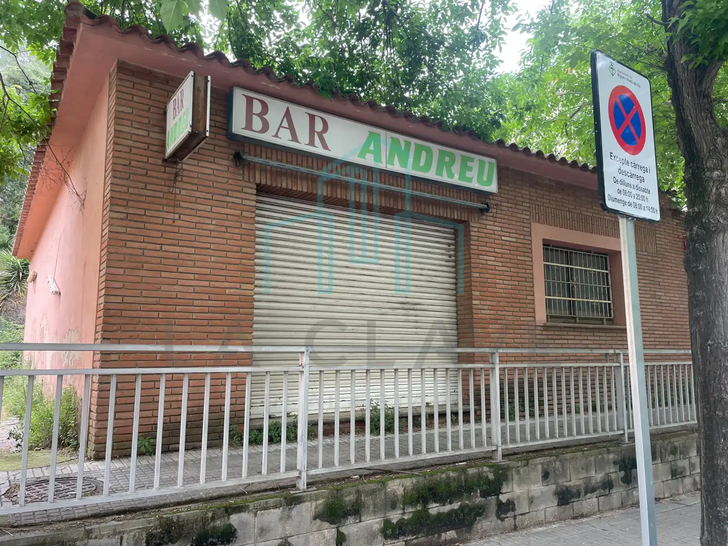 Commercial properties for rent in Bigues i Riells del Fai