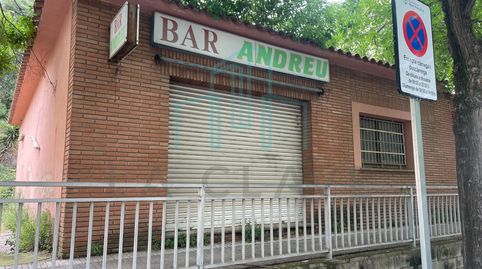 Photo 2 of Commercial properties for rent in Bp-1432, 150, Bigues i Riells del Fai, Barcelona
