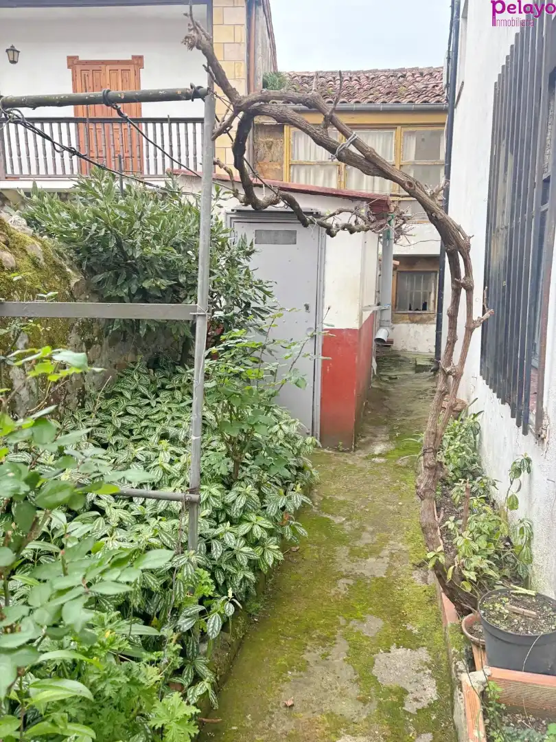 Wohnung mit Garten zum Verkauf in Calle Monte Brazo, imagen 37
