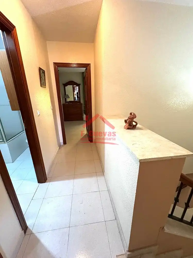 Casa a schiera con piscina in vendita a Caleta de Vélez, imagen 11