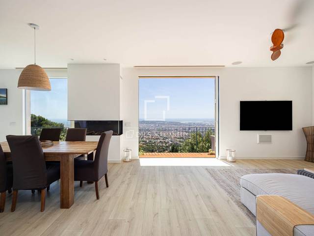 Piso en Alquiler en Vallvidrera - Tibidabo - Les Planes