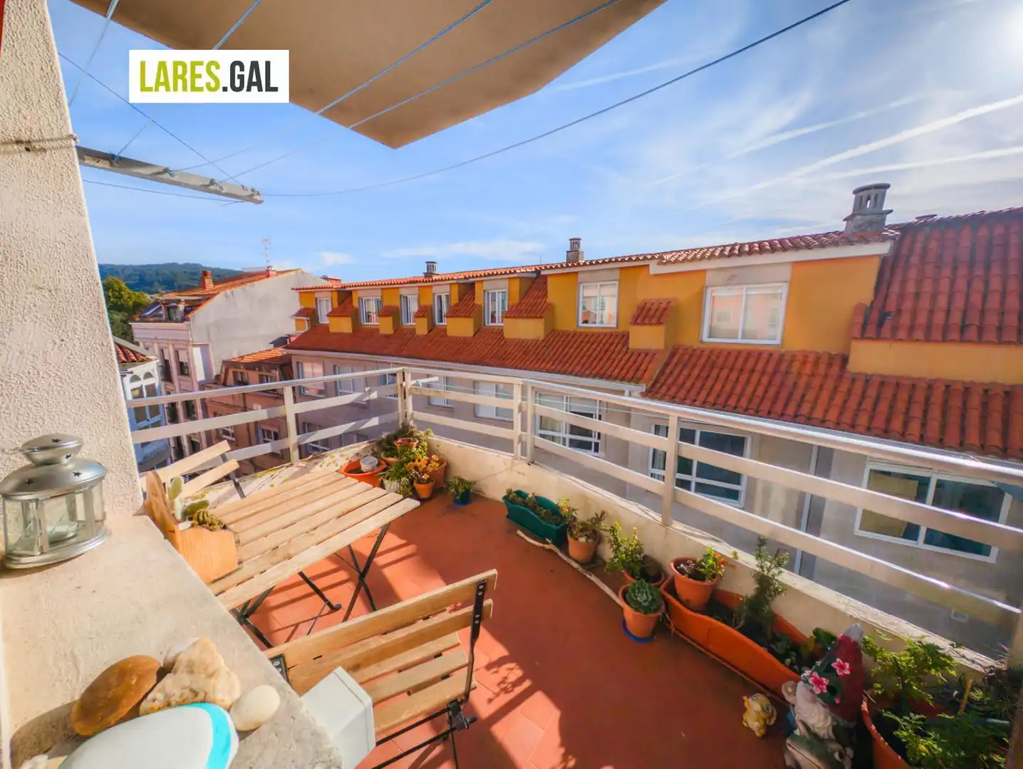 Appartement à vendre à Rúa Redondela