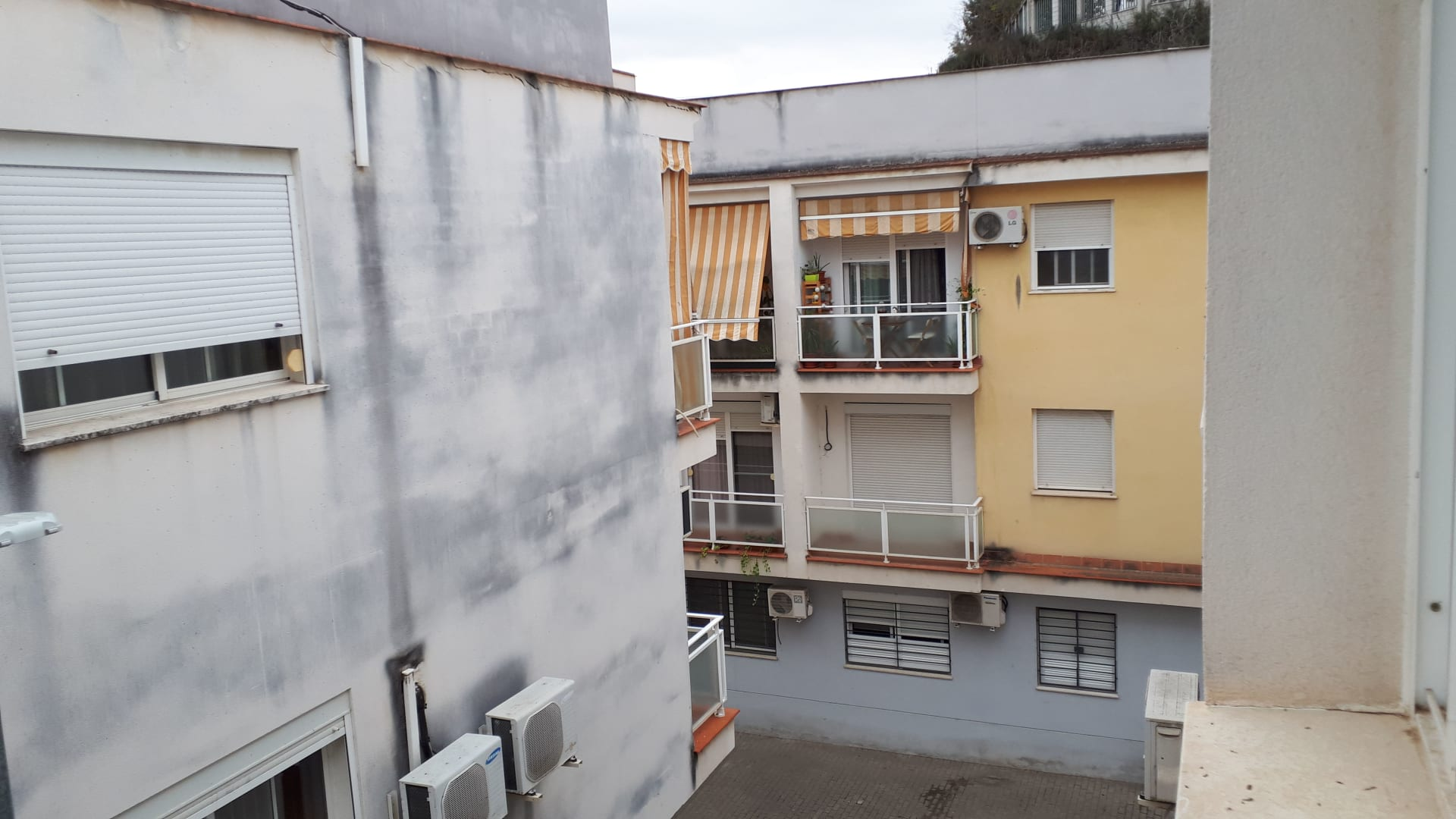 Flat for sale in Coria del Río