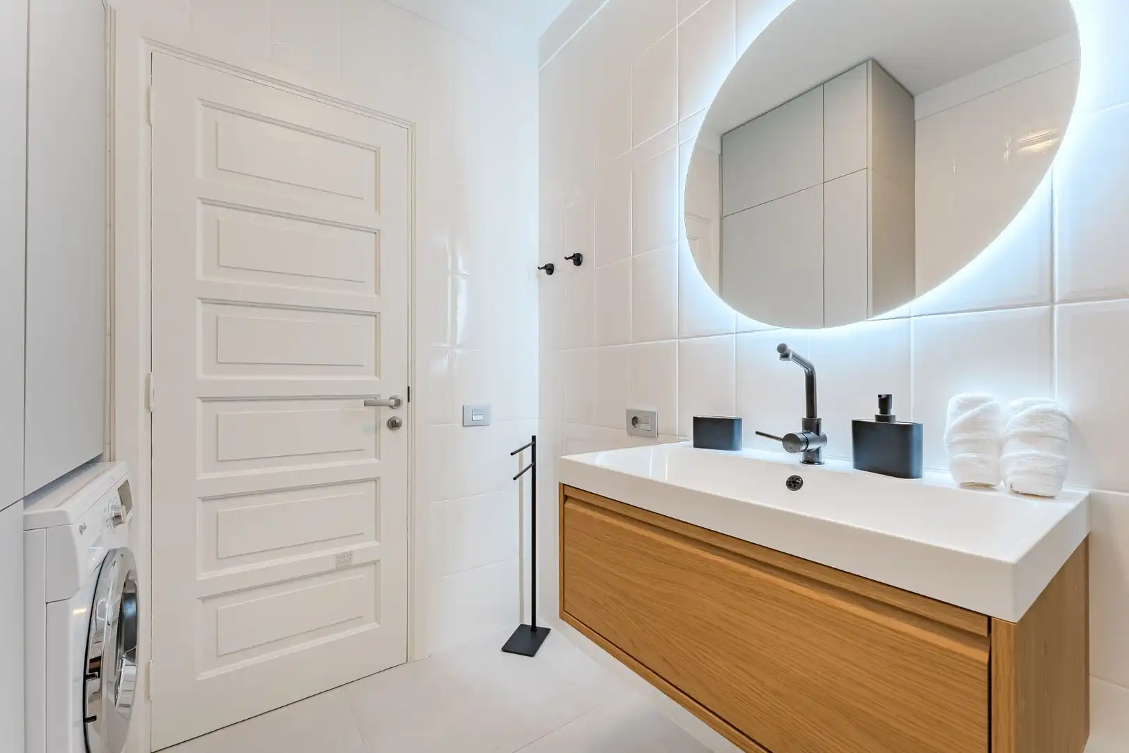 Apartament amb piscina en venda a Hesperides, imagen 23
