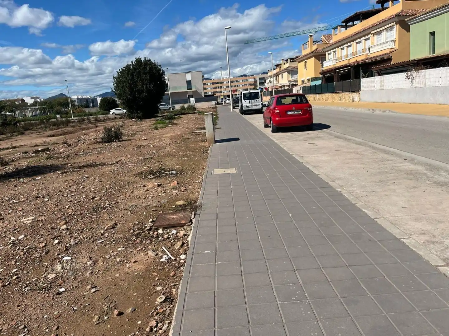 Terrain résidentiel à vendre à Moncófar Pueblo, imagen 5