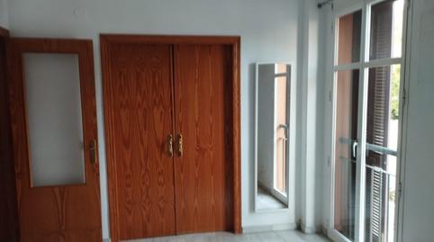 Foto 3 de Pis de lloguer a Calle San Patricio, 5, Cristo de la Epidemia, Málaga